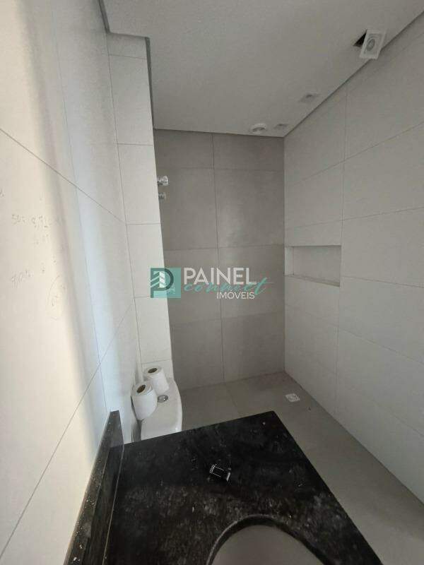 Apartamento à venda no Macuco: 