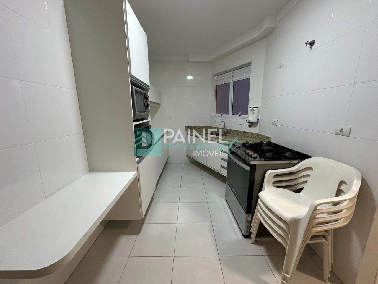 Apartamento à venda no Boqueirão: 