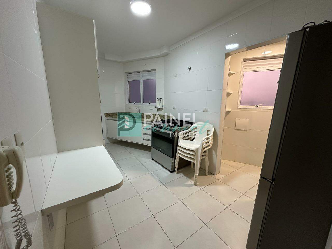 Apartamento à venda no Boqueirão: 