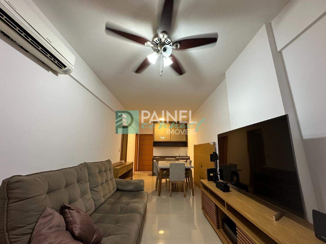 Apartamento à venda no Boqueirão: 