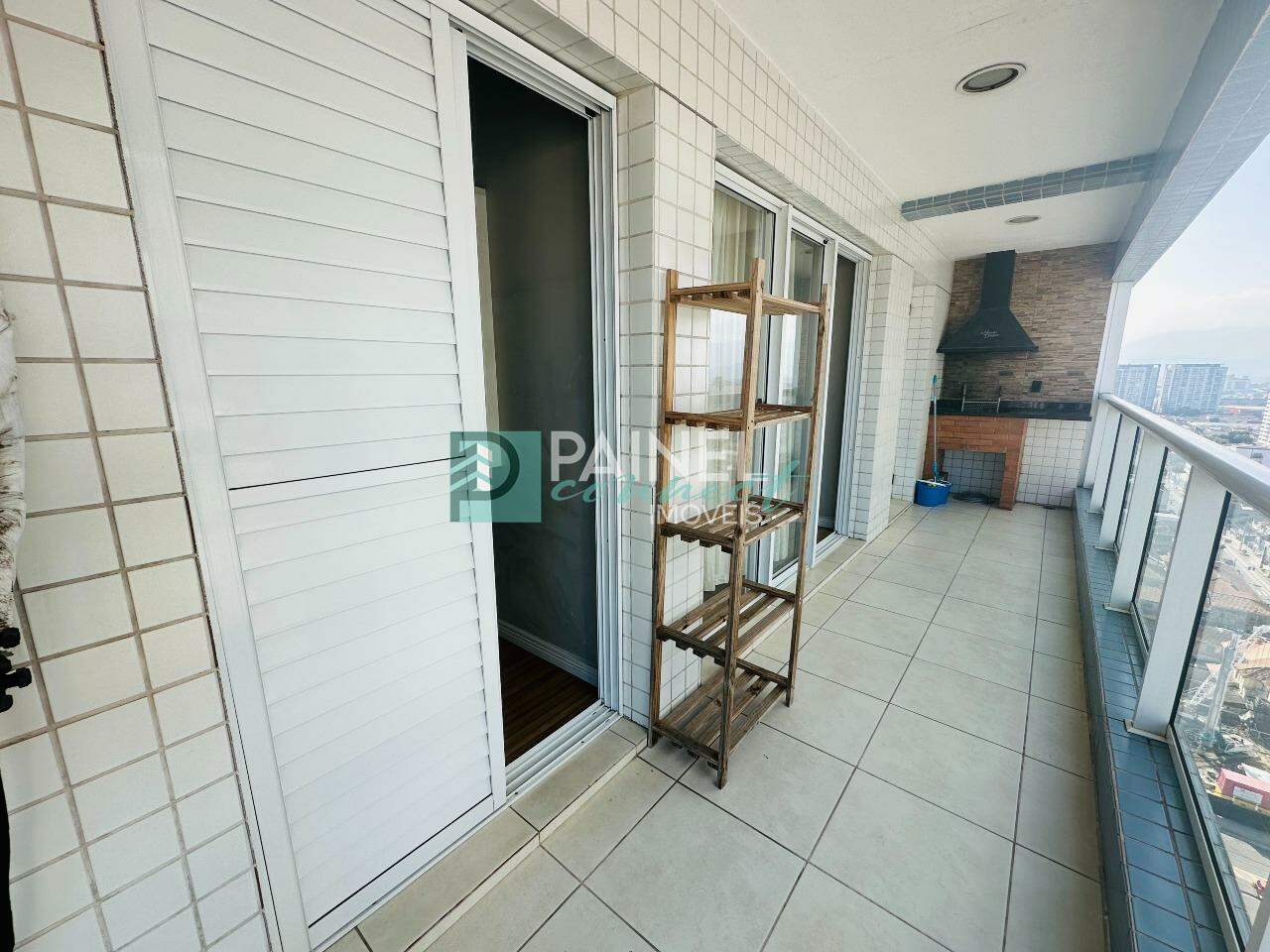 Apartamento para aluguel no Boqueirão: 