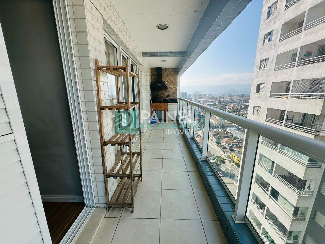 Apartamento para aluguel no Boqueirão: 