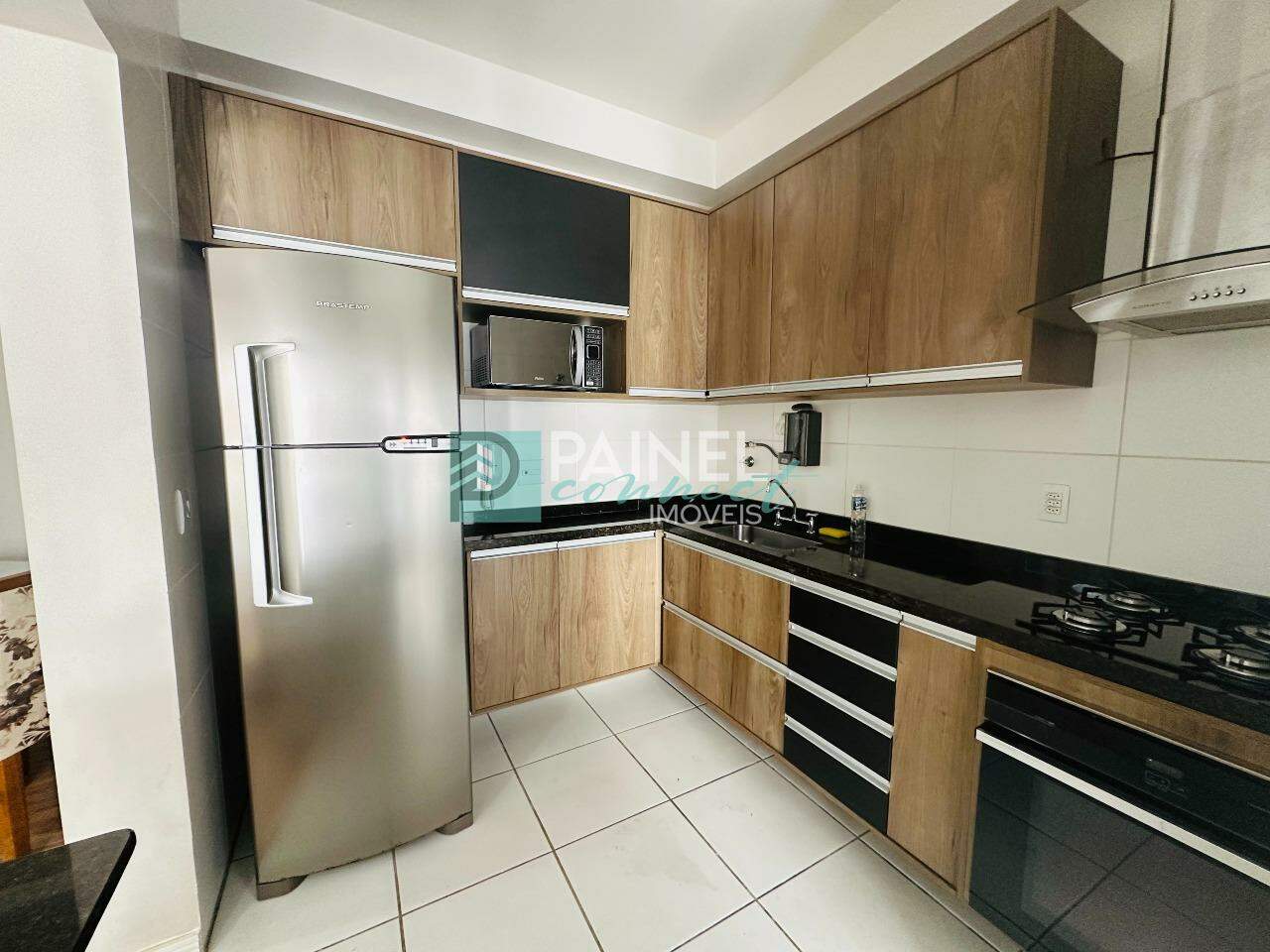 Apartamento para aluguel no Boqueirão: 
