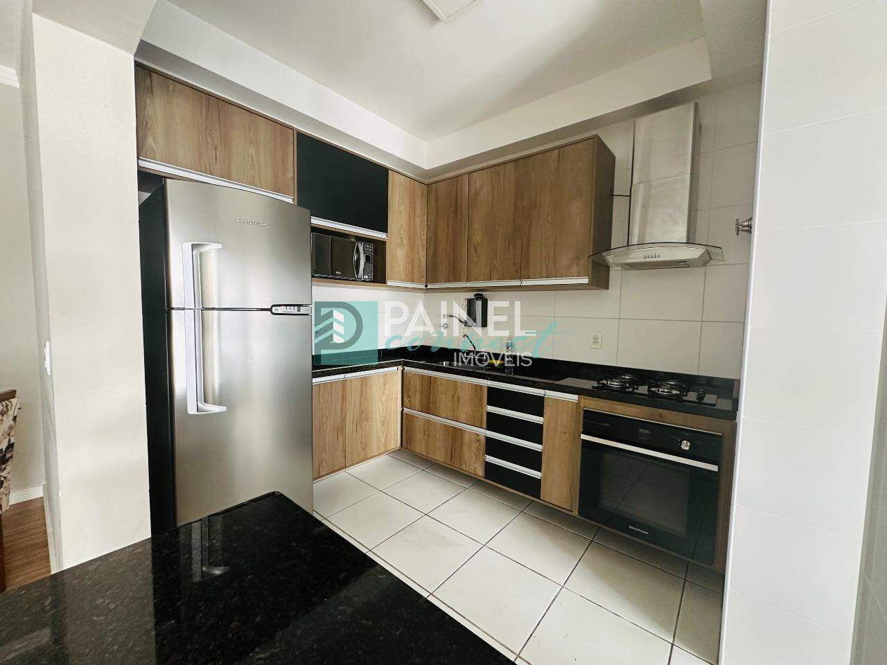 Apartamento para aluguel no Boqueirão: 