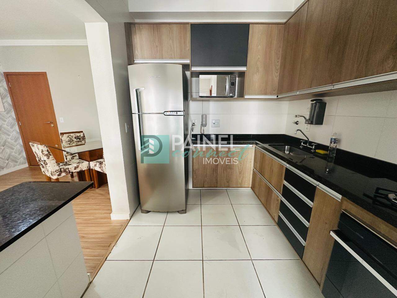 Apartamento para aluguel no Boqueirão: 