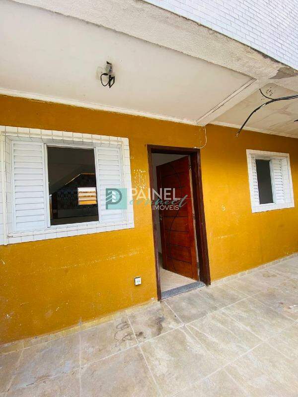 Casa para aluguel no Catiapoã: 