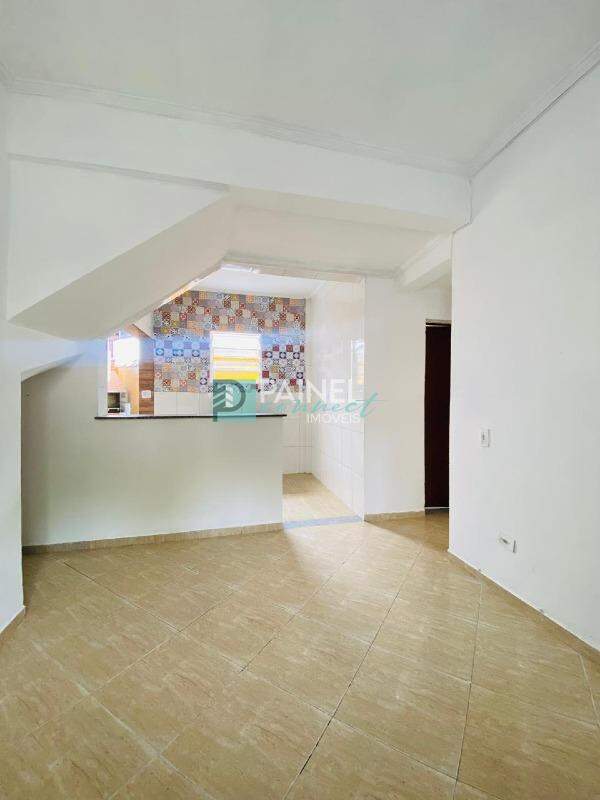 Casa para aluguel no Catiapoã: 