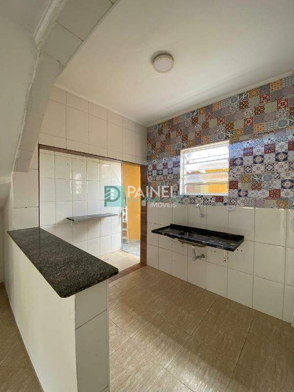 Casa para aluguel no Catiapoã: 
