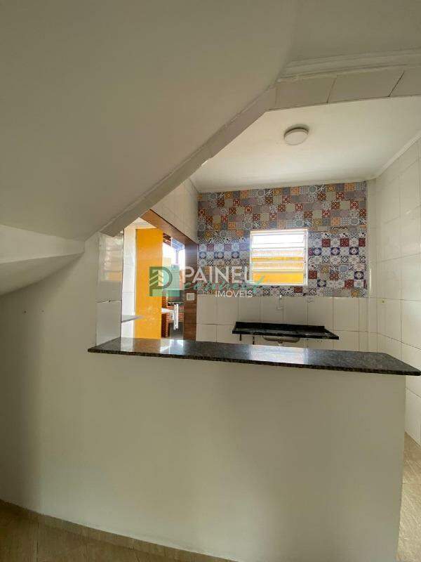 Casa para aluguel no Catiapoã: 