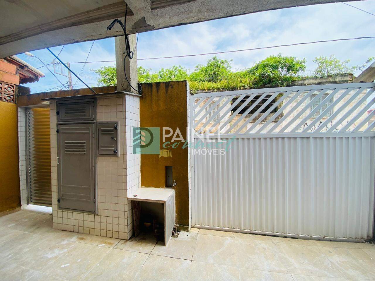 Casa para aluguel no Catiapoã: 
