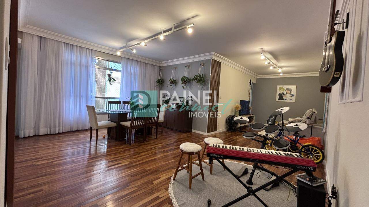 Apartamento à venda no Marapé: 