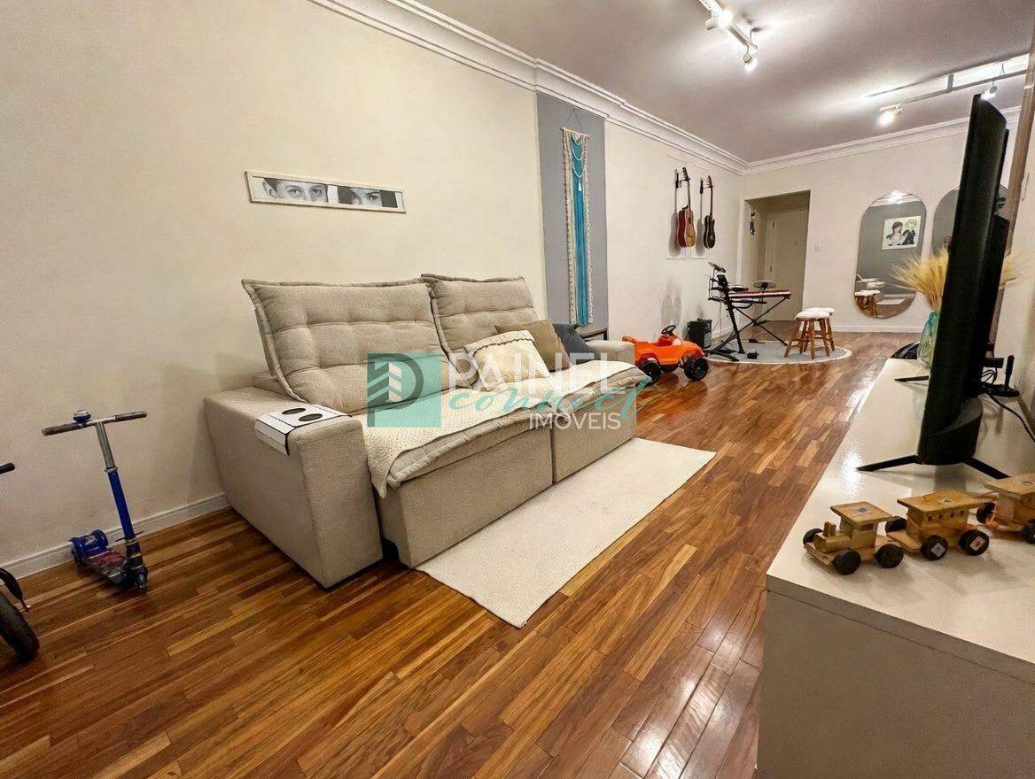 Apartamento à venda no Marapé: 