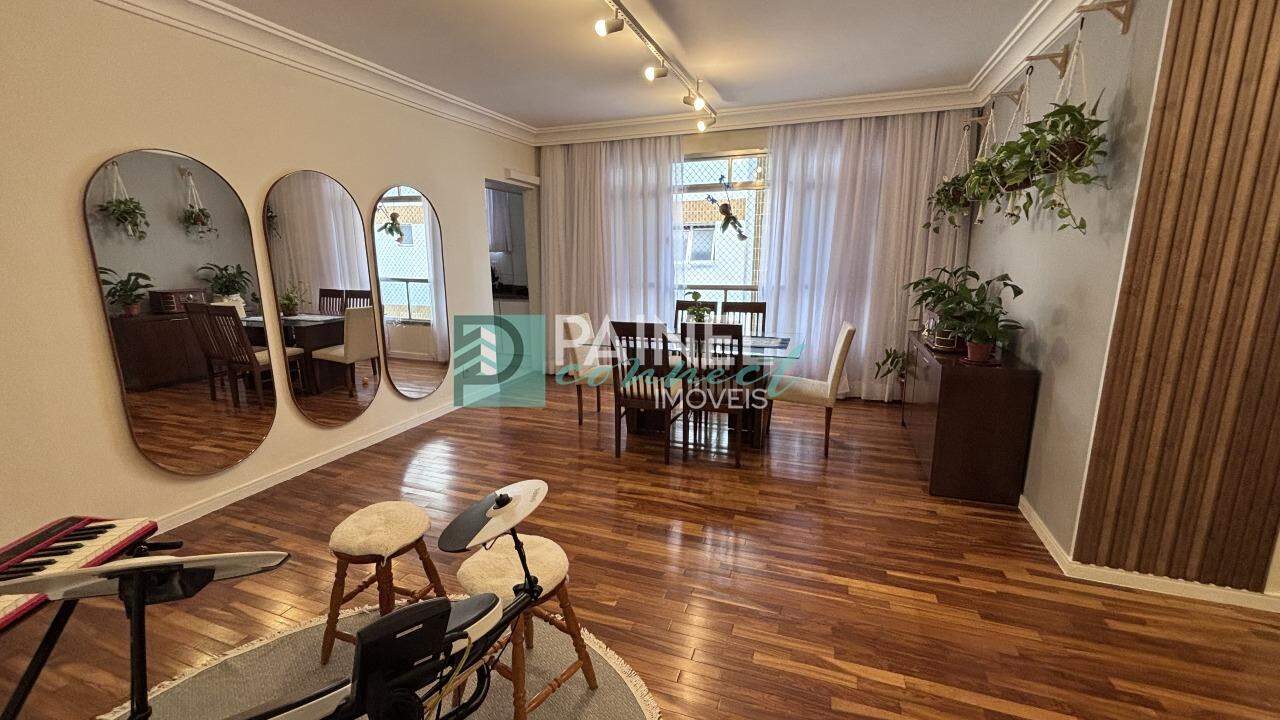 Apartamento à venda no Marapé: 