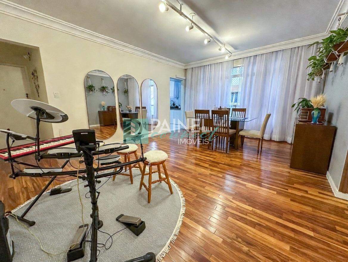 Apartamento à venda no Marapé: 