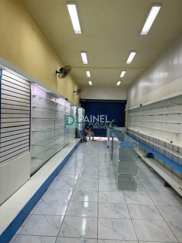 Loja à venda no Centro: 
