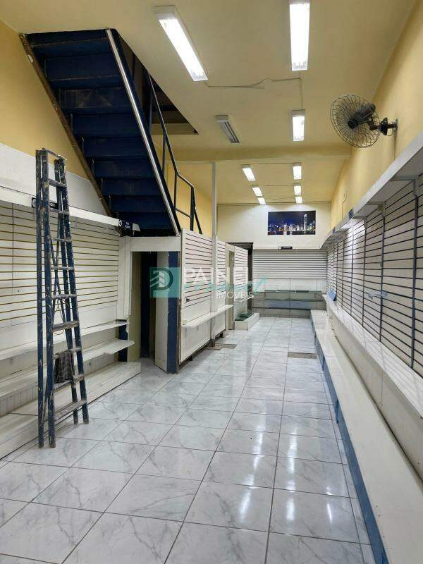 Loja à venda no Centro: 