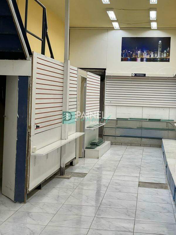 Loja à venda no Centro: 