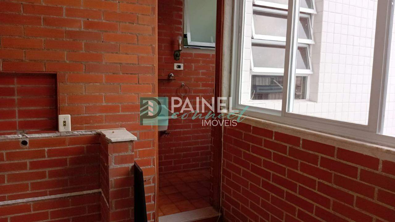 Apartamento à venda no Itararé: 