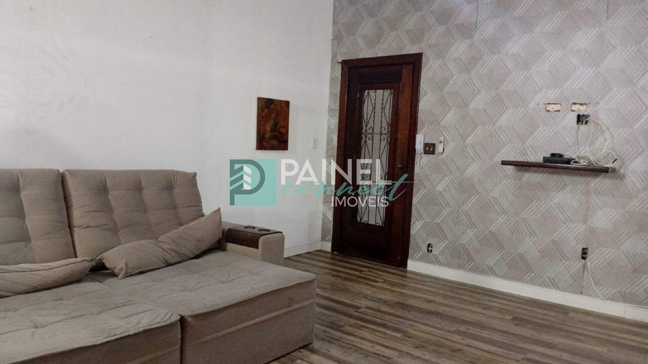 Apartamento à venda no Itararé: 