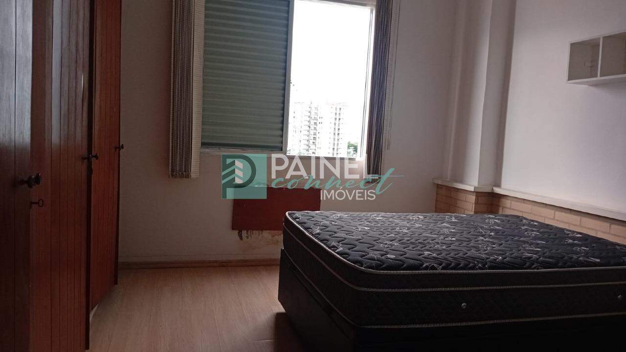 Apartamento à venda no Itararé: 