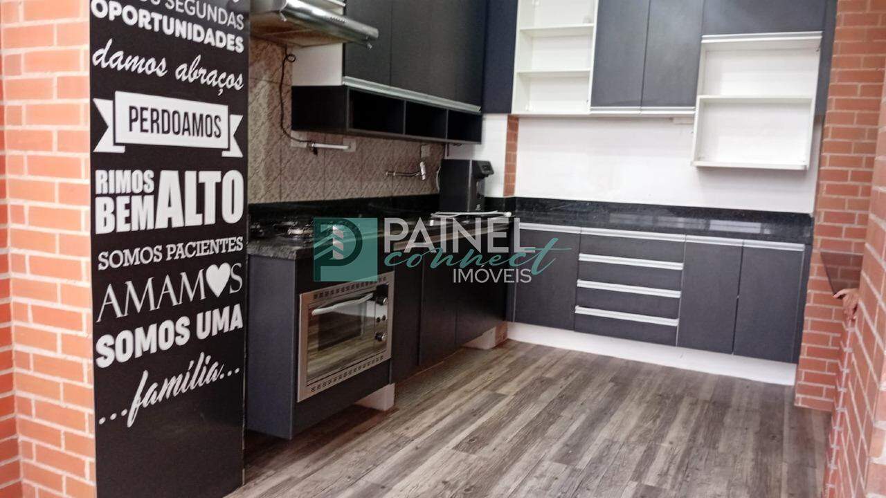 Apartamento à venda no Itararé: 