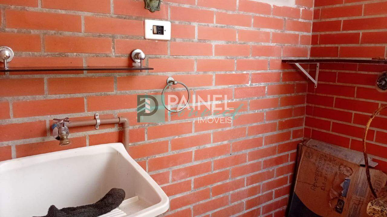 Apartamento à venda no Itararé: 