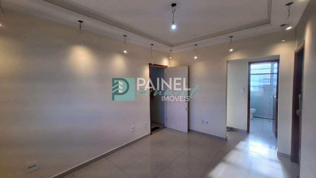 Apartamento para aluguel no Macuco: 