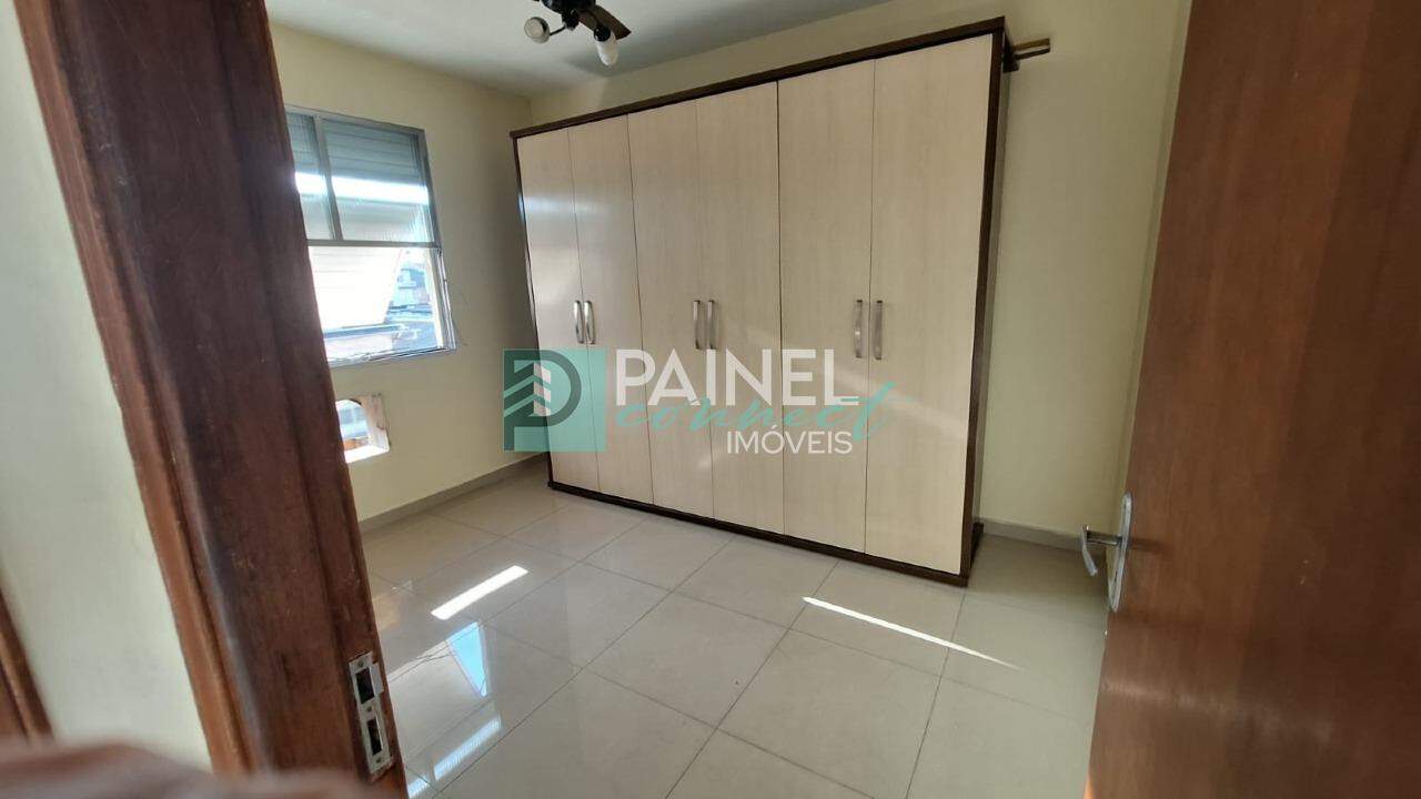 Apartamento para aluguel no Macuco: 