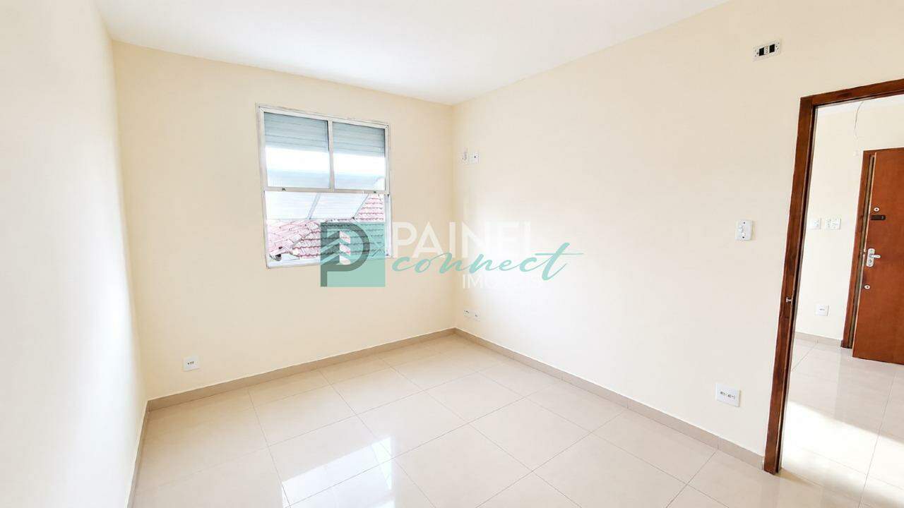 Apartamento para aluguel no Macuco: 