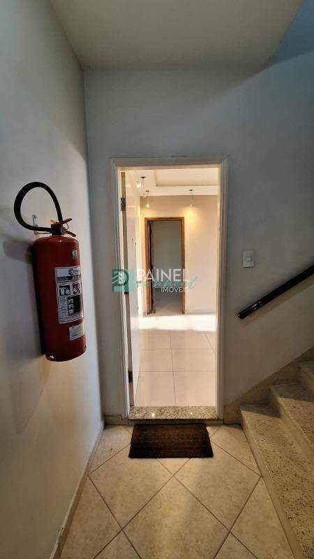 Apartamento para aluguel no Macuco: 