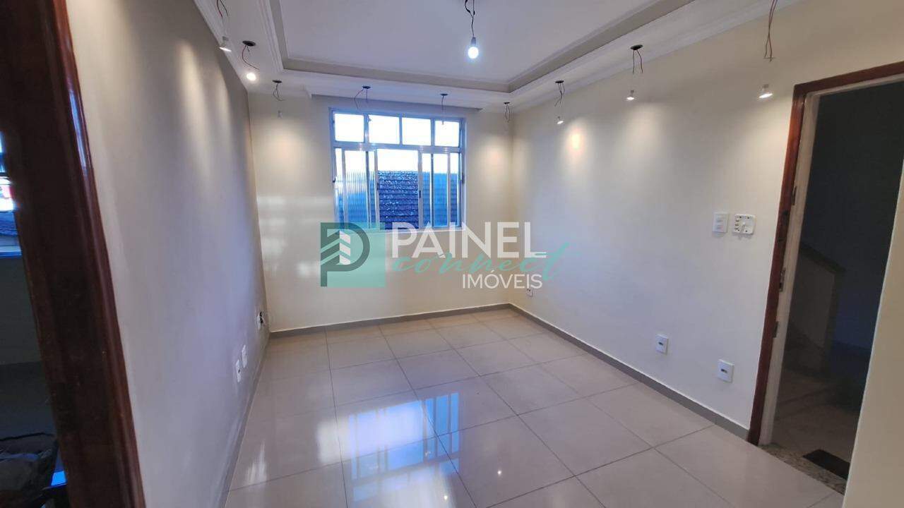 Apartamento para aluguel no Macuco: 