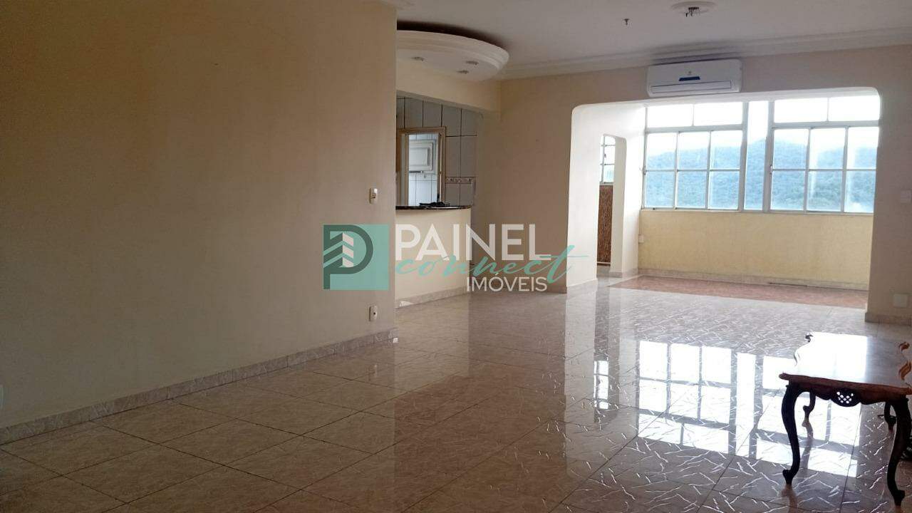 Apartamento à venda no Itararé: 