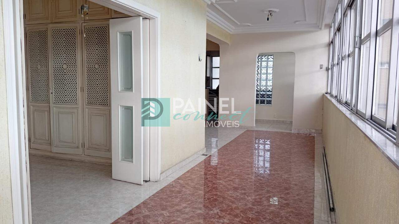 Apartamento à venda no Itararé: 