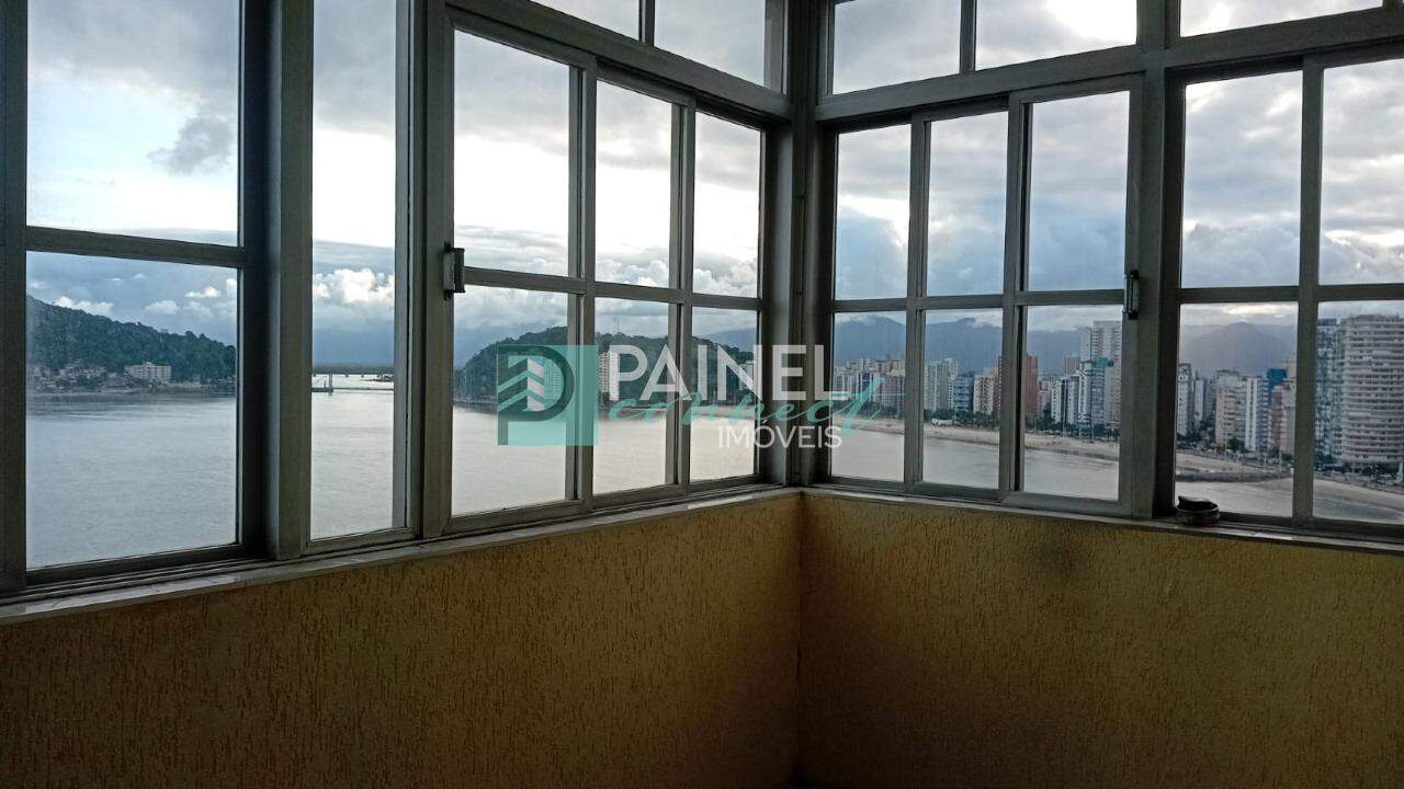 Apartamento à venda no Itararé: 