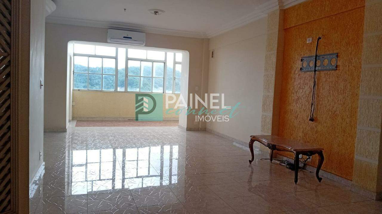 Apartamento à venda no Itararé: 