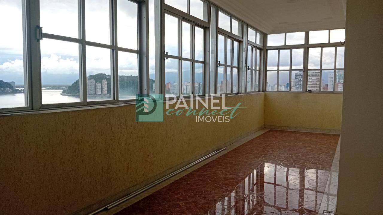 Apartamento à venda no Itararé: 