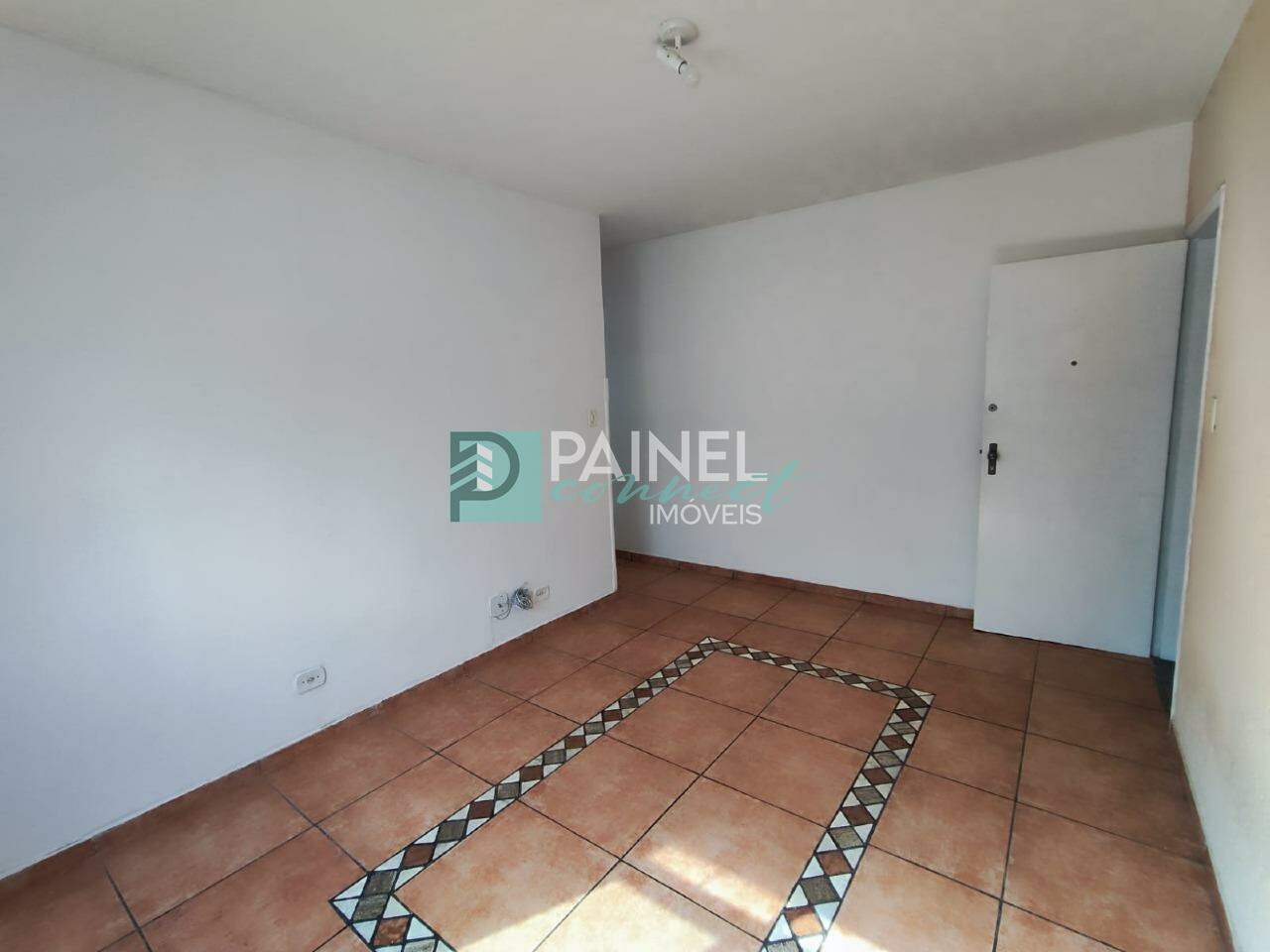Apartamento à venda no Embaré: 