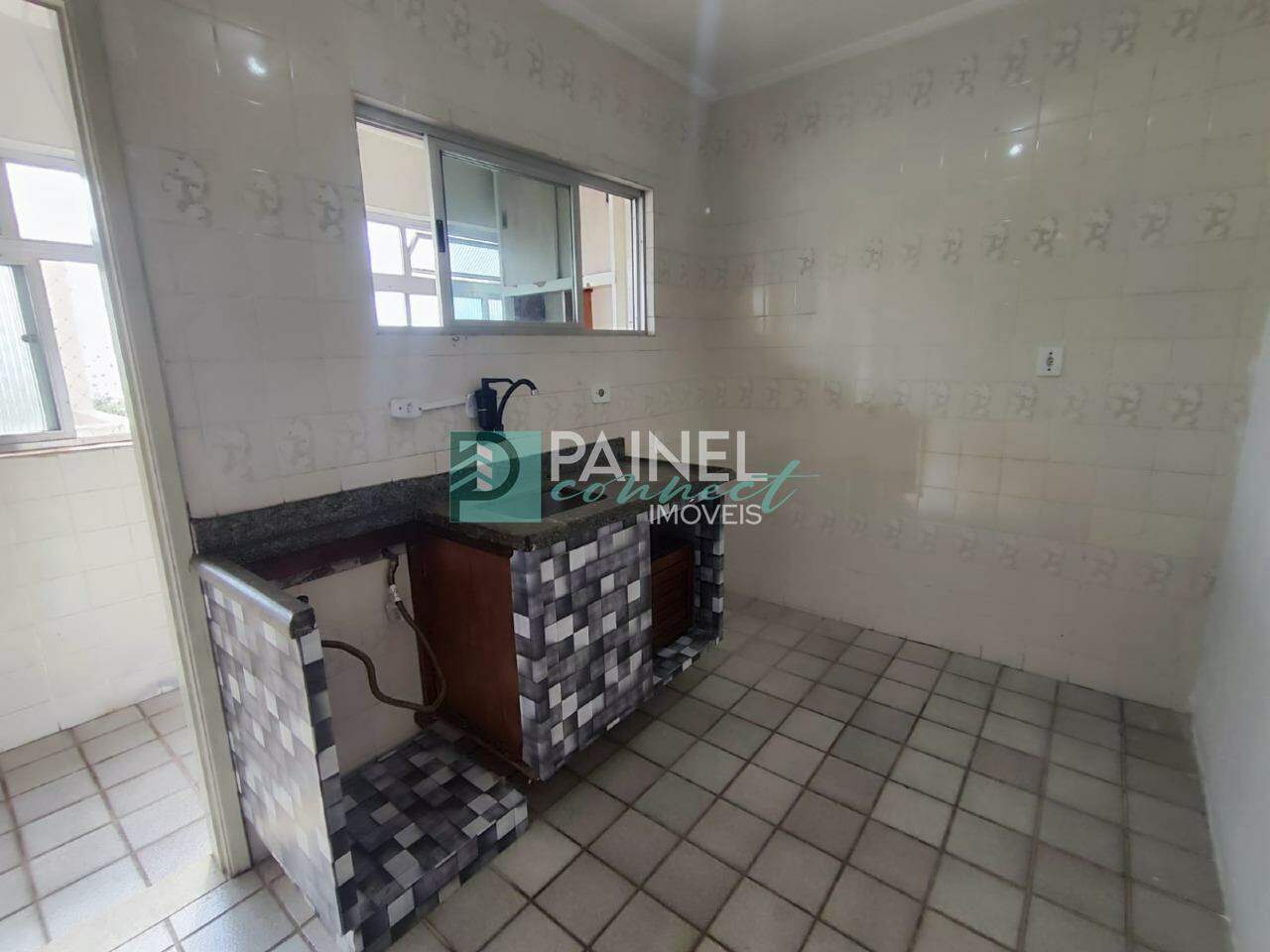 Apartamento à venda no Embaré: 