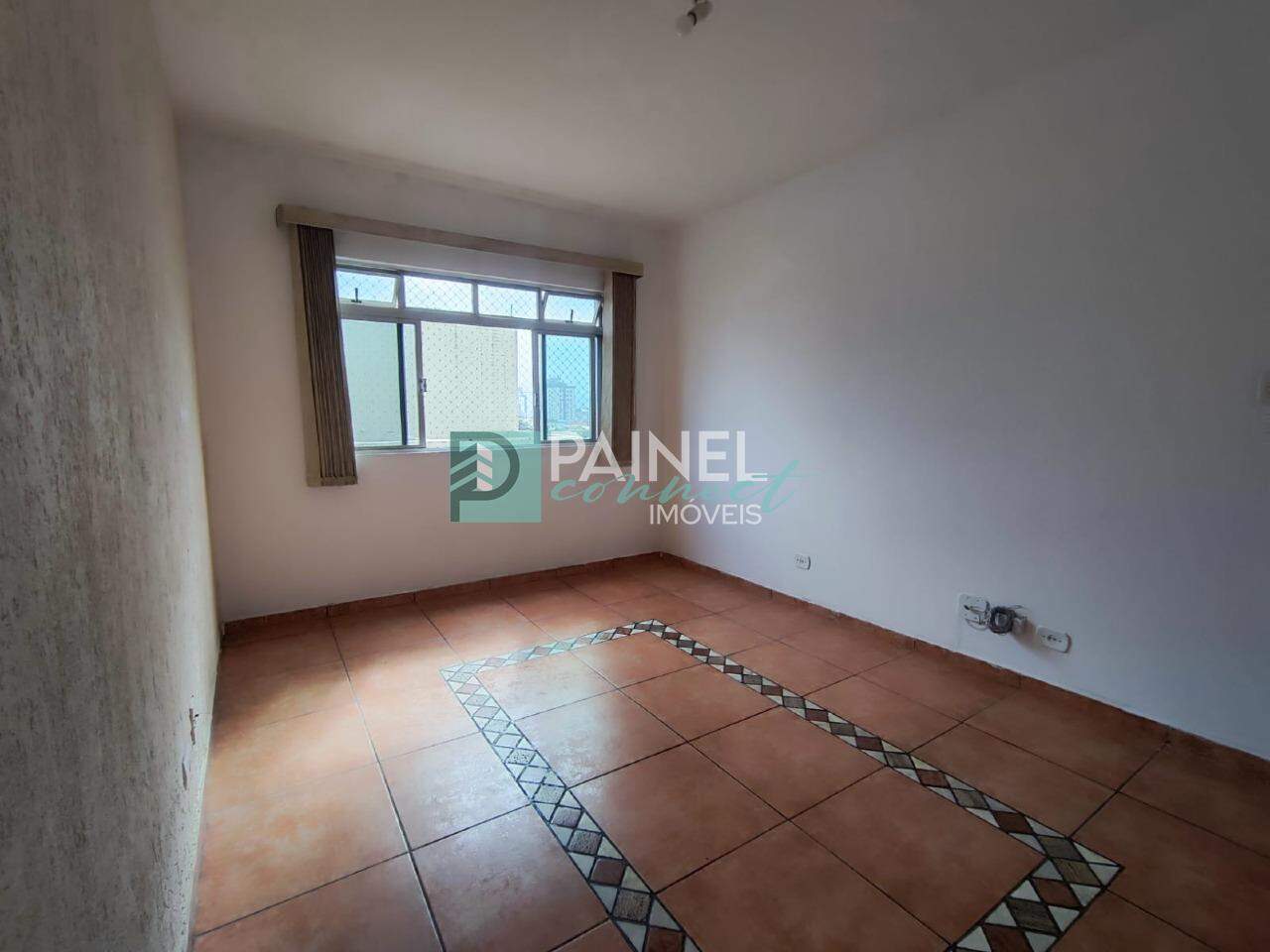 Apartamento à venda no Embaré: 