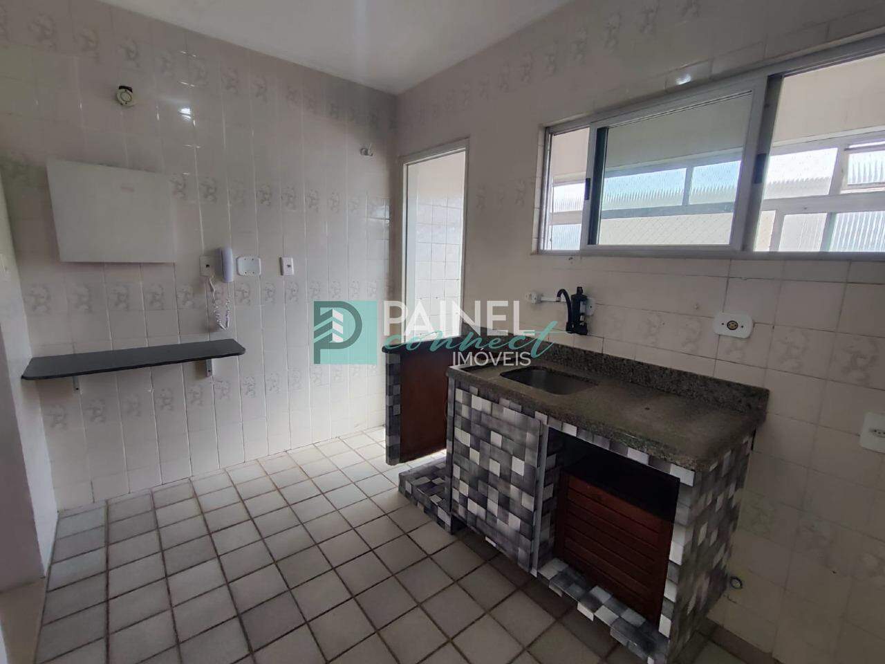 Apartamento à venda no Embaré: 