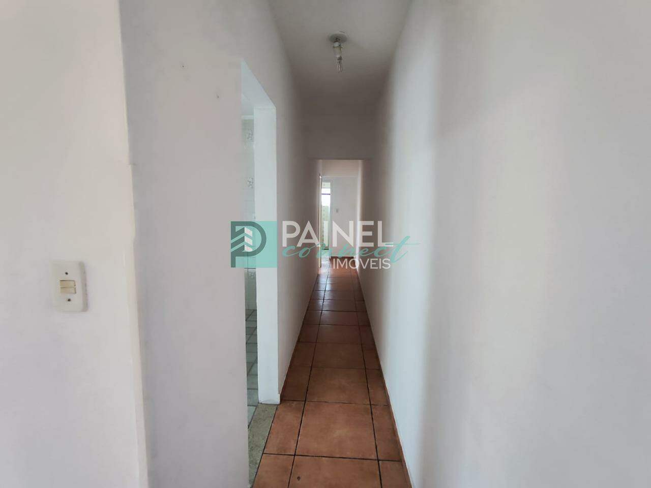 Apartamento à venda no Embaré: 