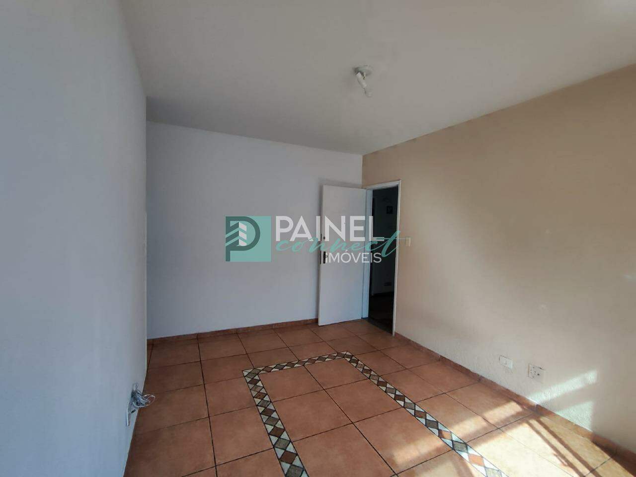 Apartamento à venda no Embaré: 