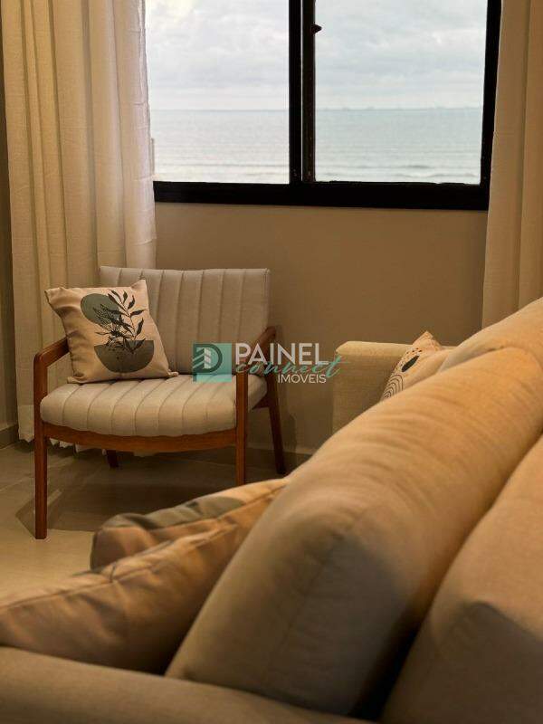 Apartamento à venda no Aviação: 