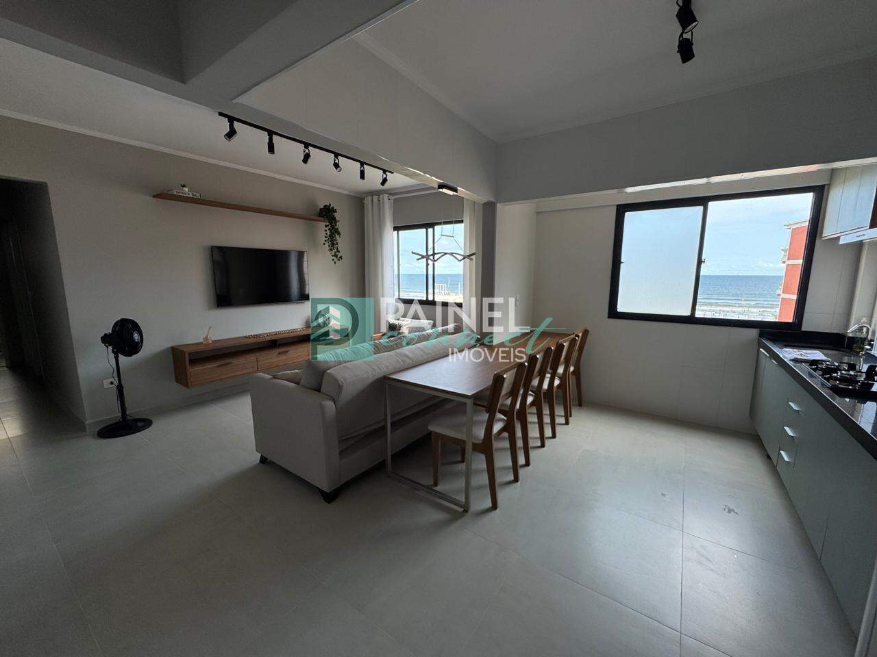 Apartamento à venda no Aviação: 