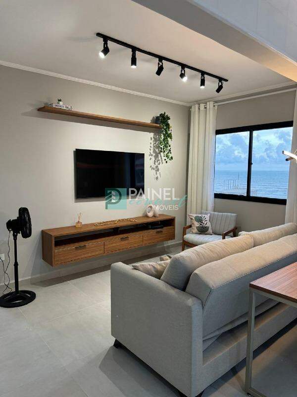 Apartamento à venda no Aviação: 