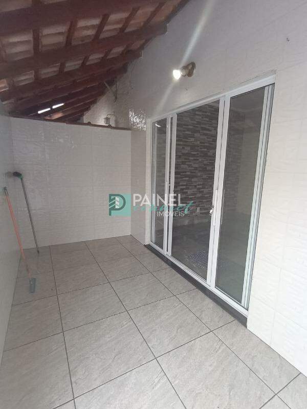Casa de Condomínio à venda no Samambaia: 