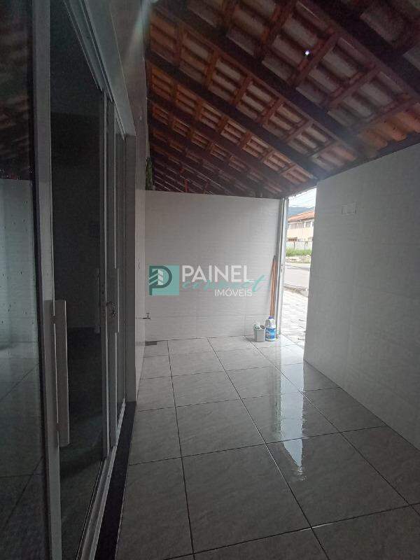 Casa de Condomínio à venda no Samambaia: 