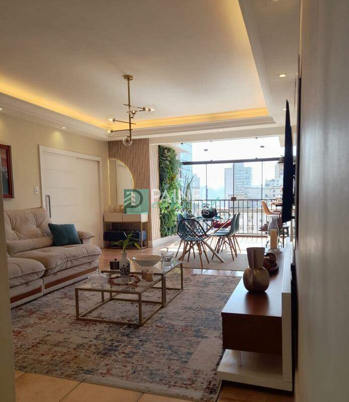 Apartamento à venda no Pompéia: 