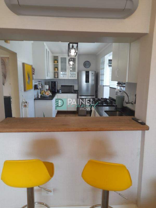 Apartamento à venda no Pompéia: 