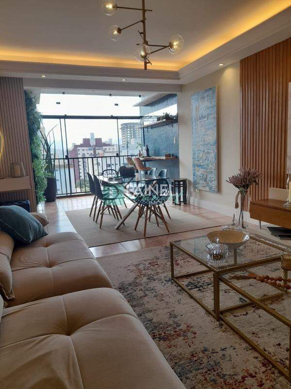 Apartamento à venda no Pompéia: 